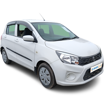 Maruti Celerio-img